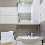 Stunning In With Wifi - Cir773 דירה