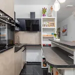 Stunning In With Wifi - Cir773 דירה פולה