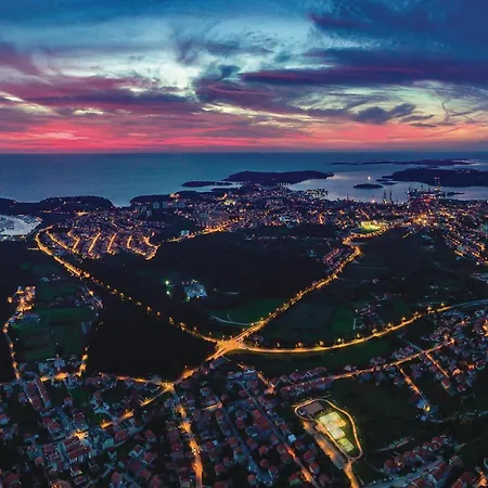 Stunning In With Wifi - Cir773 Pula