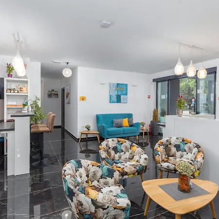 Stunning In With Wifi - Cir773 Apartment