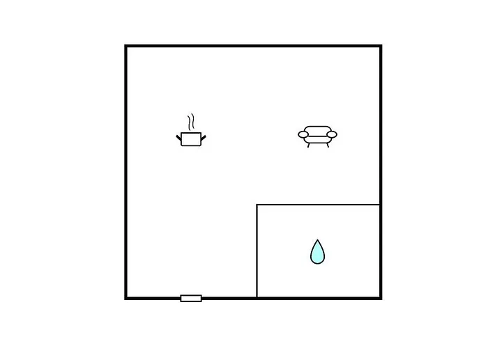 아파트 Stunning In With Wifi - Cir773 풀라