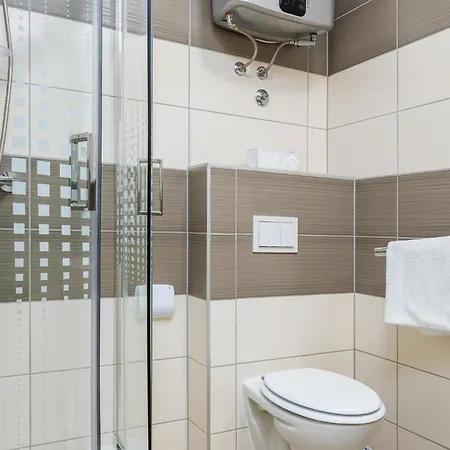 Appartamento Stunning In With Wifi - Cir773 Pola