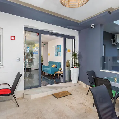 Stunning In With Wifi - Cir773 * Pula