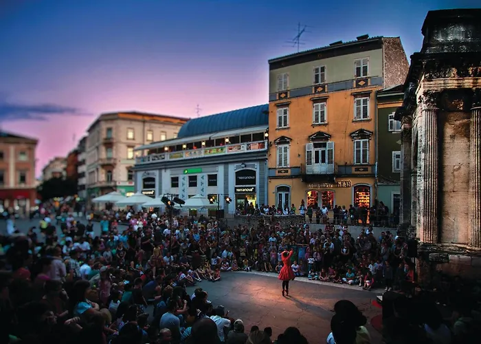 Stunning In With Wifi - Cir773 Апартаменты *