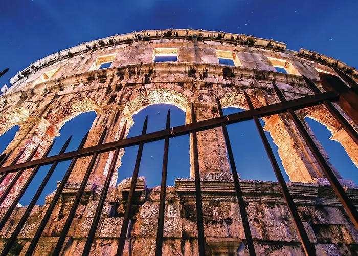 Stunning In With Wifi - Cir773 Пула