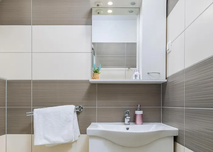 Stunning In With Wifi - Cir773 Апартаменты