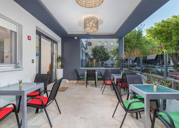 Stunning In With Wifi - Cir773 * Пула