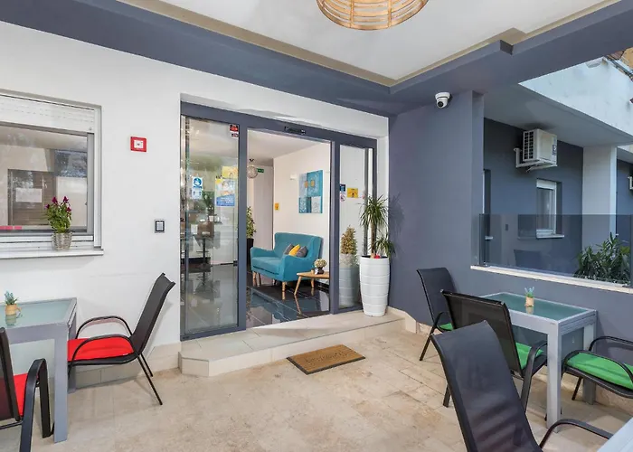 Stunning In With Wifi - Cir773 * Пула