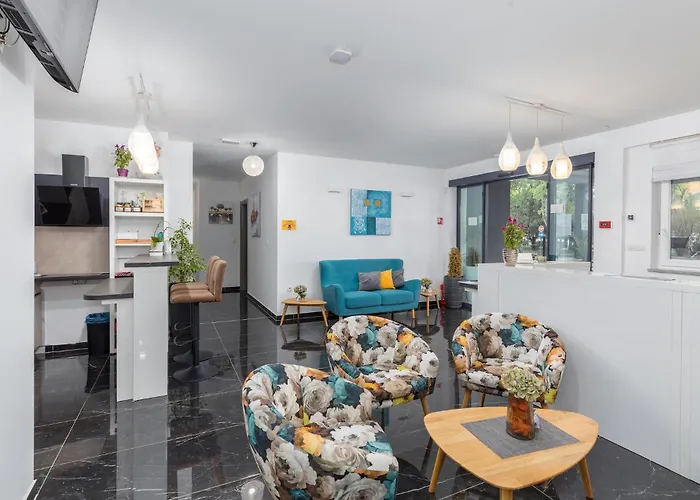 Stunning In With Wifi - Cir773 Апартаменты